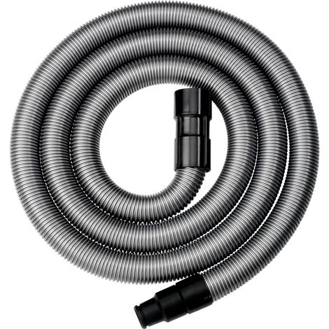 Tubo di aspirazione Metabo, Ø 35 mm, lunghezza 3,5 m, attacchi 58/35 mm (631362000)