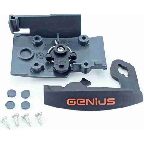 6020515 Xric Right Unlock G-bat Genius 6020515 Automatismes Neuf Original