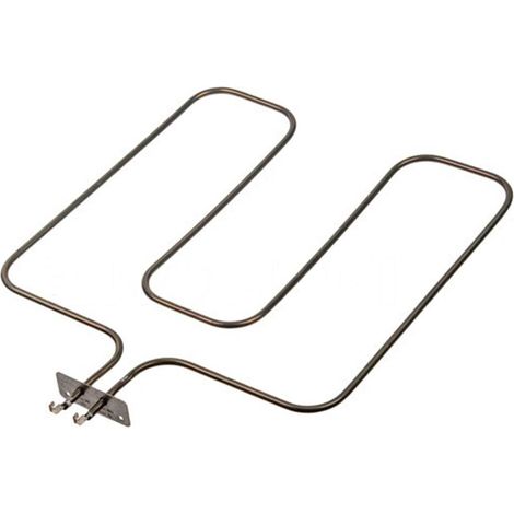 RESISTENZA FORNO INFERIORE BEKO ARCELIK 1200W 230V 262900099 -262900061 - RS 122 (1/4)