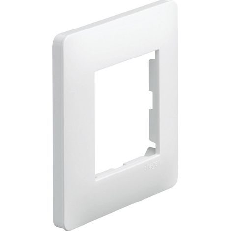 Plakette 4 Stück E71 Weiß We404