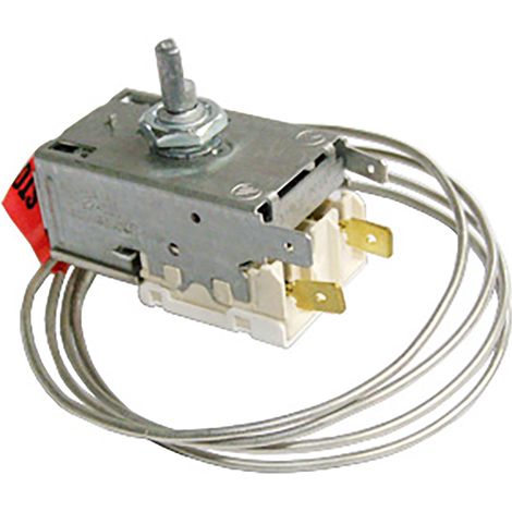 THERMOSTAT POUR FOUR INDESIT - 075584