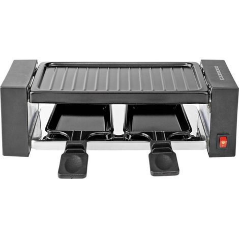 Appareil de cuisson melissa 16300031 400W capacité 2 personnes (1/3)