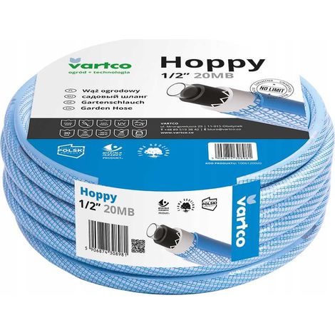 3/4" 50MB HOPPY GARTENSCHLAUCH
