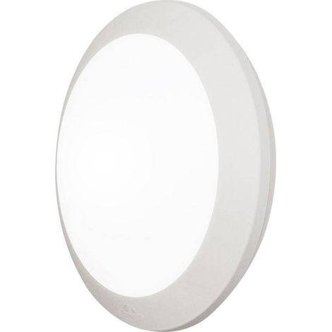 Applique plafonnier Fumagalli "Umberta" 2x E27 IP66 - Blanc (1/5)