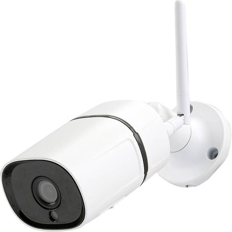 Telecamera ip Olympia oc 500 ya 6028 visione notturna impermeabile (1/2)