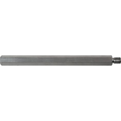 Verlängerung 250mm x M 14 (1/4)