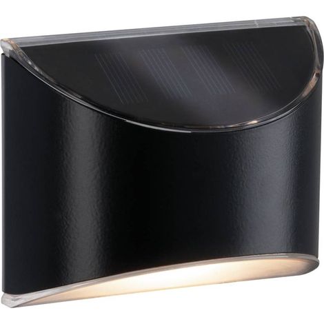 Leuchte paulmann elliot Solar 0.05W 3000K (1/5)