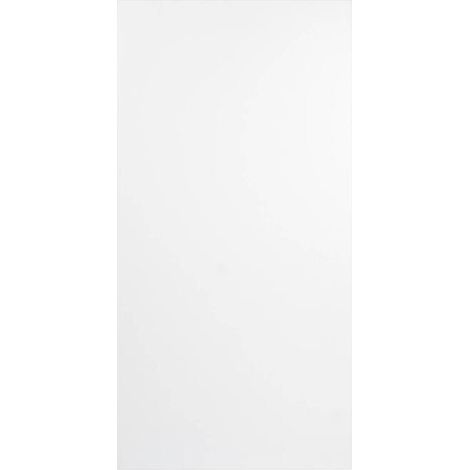 Eurom Mon Soleil 720 Wifi Chauffage Infrarouge 120x60x5cm 720watt Métal Blanc (1/5)