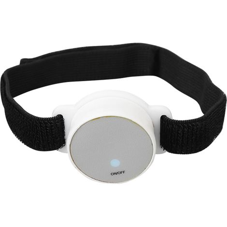 Lampe infrarouge 650nm soulage douleur articulaire genou poignet, améliore circulation sanguine, appareil portable luminothérapie rouge, usage corporel (1/5)