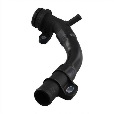 Wasserpumpen-Anschlussschlauch für Motor A1322000056, robuster Anschlussschlauch, kompatibles Ersatzteil, einfacher Austausch, Hochleistungs-Dichtungsschlauch, unverzichtbares mechanisches Zubehör. (1/5)