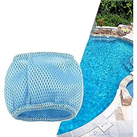 piece Filet de protection pour filtre spa housse rechange Mspa élastique piscine 1 (1/5)