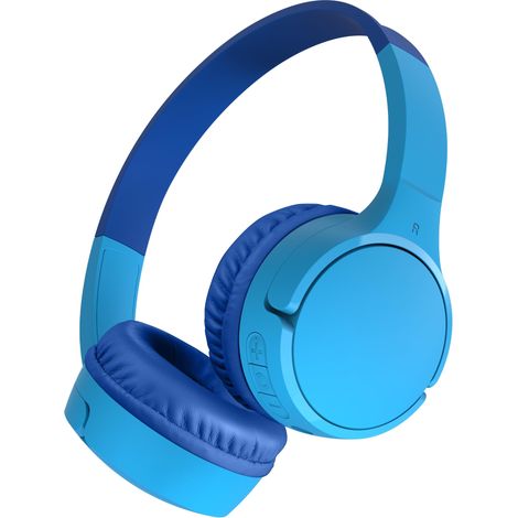 Soundform Kids Headph Blue