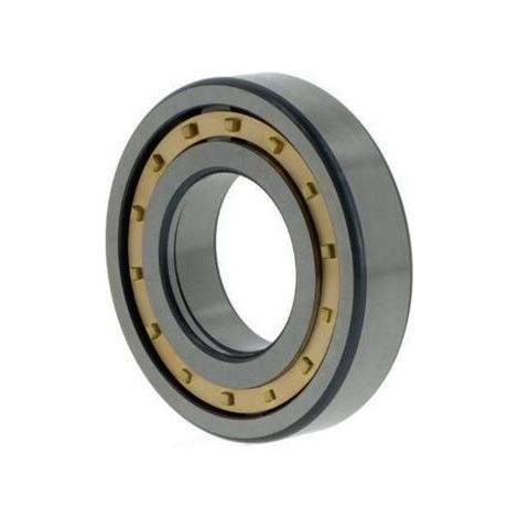 FAG Zylinderrollenlager NUP312 -E-M1 Innen-Ø 60 mm Außen-Ø 130 mmBreite31 mm