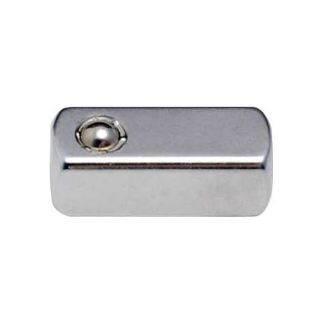 Durchsteckvierkant 5110-02 3/8 Zoll (10 mm) Vierkant massiv (1/2)