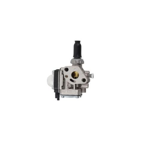 Carburador de repuesto para cortacésped TH43/TH48 (herramienta de jardinería exterior) (1/5)