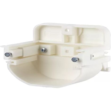 BTR NETCOM Halter m.Trennschale f.T-Nut 50mm Tr-Sch 130889 5011-I (1/2)