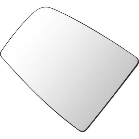 Rétroviseur extérieur droit (verre de remplacement) 1823994 compatible avec Ford Transit MK8 (à partir de 2014) (1/5)