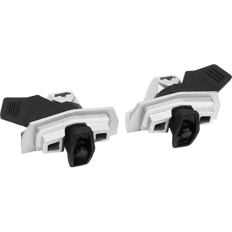 Kit de fixation de porte-skis de snowboard 715000945 de rechange pour 1000 650 LinQ 2015-2019 Fixation de support 715001 Kit de fixation rapide