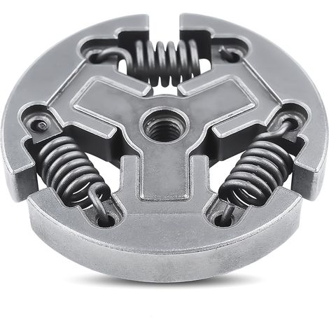 Ensemble d'embrayage pour Echo CS-370 CS-400 CS-440 CS-450 CS-400F CS-370F CS-4200ES CS-420ES Série A056000181 A056000120
