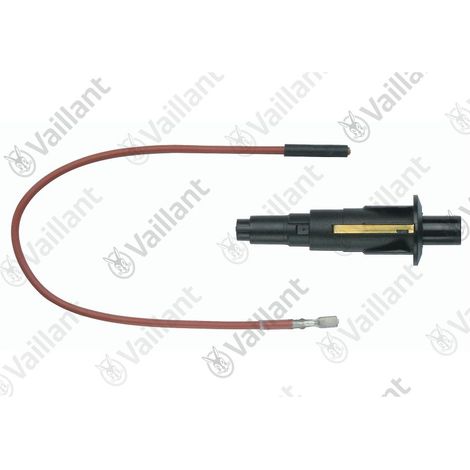 VAILLANT Piezo-Zünder MAG 19/2 XZ u.w. Vaillant-Nr. , 091081