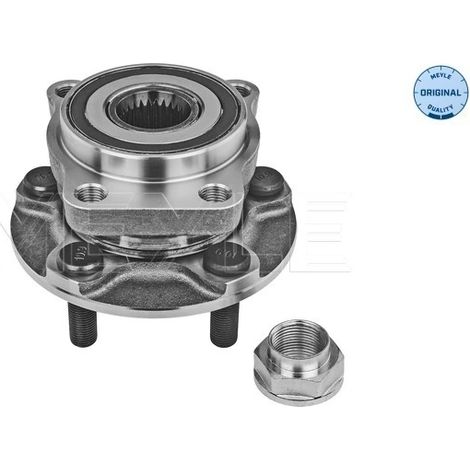 Moyeu de roue Meyle 34-14 652 0000 SUBARU 28373AG000 28373AG001 28373FG000