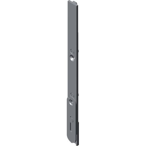 KFV Zwischenstück RZS RS1002, Flachstulp, Edelstahl 3481250 (1/2)