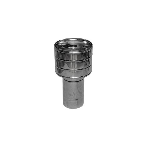 Deflector resistente a 谩cidos 130MM - R-01 130