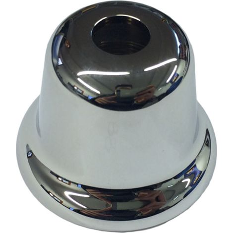 Ricambio rosone filettato lavabo/bidet serie Delfi R98477 (1/2)