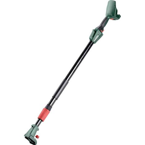 [GEBRAUCHT] B-Ware Metabo Teleskopverlängerung Gartenwerkzeug 120-180cm 1,7kg ergonomisch sicher