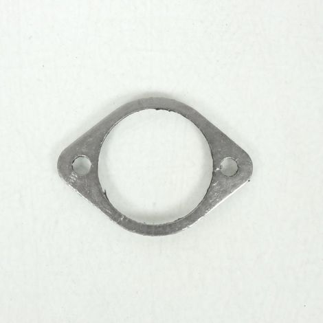 Auspuffdichtung für Yamaha 350 RZ (1984–1985), 29L-14643-10, neu (1/3)