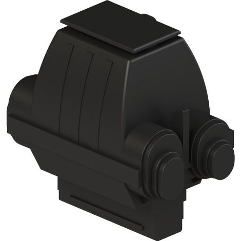 Morsetto perforante AL/ AL 16-120/16-95 a doppia faccia