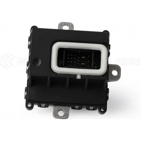 ALC Unité de controle feux de virage 63127189312 - compatible avec BMW Série 3 / 5 E46 E90 E60 E65 E66 (1/4)