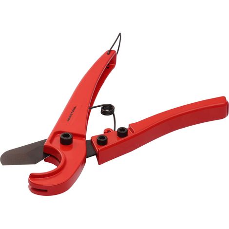 Cortatubos de PVC SK5 acero calidad max 36mm Vorstahl (1/5)