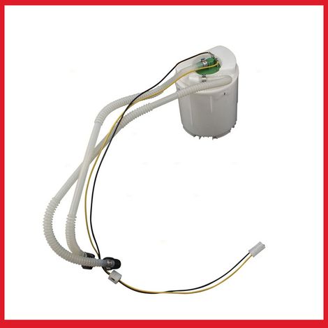 Kraftstoffpumpe 99662013200, A2C52124455Z - Passend für Porsche Boxster, 911 02-04 (1/4)