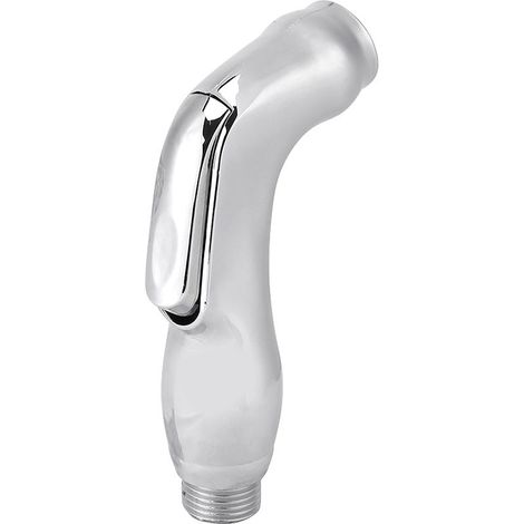 Bidets, Pulvérisateur à Main, Nettoyant pour Couches en Tissu avec Pulvérisation Douce, Conception Ergonomique, Ensemble de Bidet Pratique, G1/2. (1/5)
