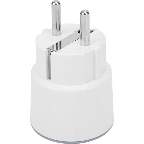 Prise connectée NEO COOLCAM WiFi, type DIN, compatible avec la commande vocale Alexa/Google Assistant (1/5)