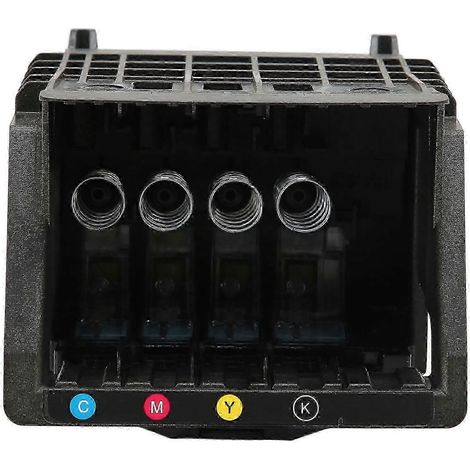 Testina di stampa di ricambio per HP OfficeJet Pro modelli 7740, 7730 e 7720. (1/5)