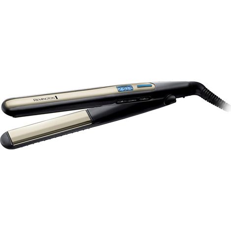 Remington S6500 messa in piega Piastra per capelli Caldo Nero 2,5 m