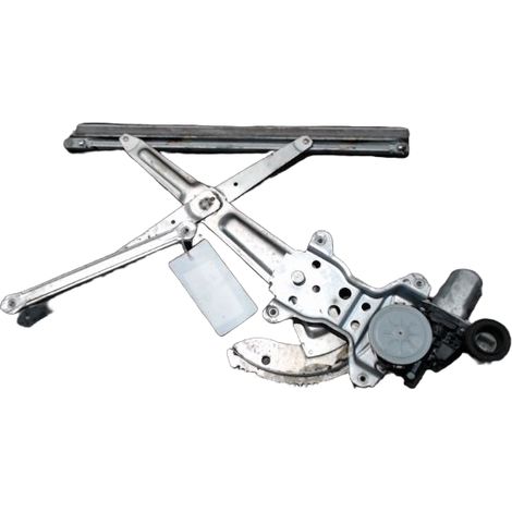 [PRODUIT D'OCCASION] Mecanisme+moteur Leve-glace Avant Gauche SUZUKI Swift 3p ♻️ Ref Oe. 8340271l10 - Garantie à vie (1/5)