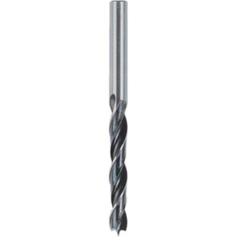 PUNTA ELICOIDALE P/LEGNO D  6 MM- KRINO- 1,0 pz