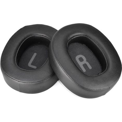1 paio di cuscinetti auricolari compatibili con le cuffie JBL TUNE 700BT/710BT/700BTNC/750BT/760BTNC
