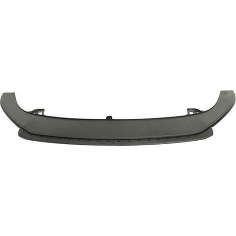 Spoiler de pare-choc avant Volkswagen Caddy 3 phase 2 2010-2015