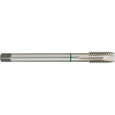 Maschio rettificato RUKO HSS-Co 5 tipo B, filettatura G 1/8-Rp 1/8. (1/4)
