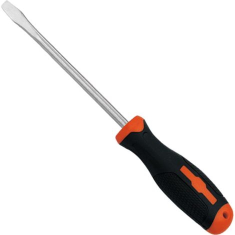 DESTORNILLADOR BOCA PLANA 9,0x250MM INOX