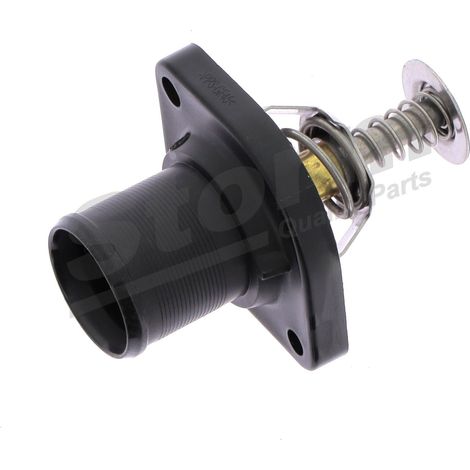 Thermostat d'eau compatible Citroën, Fiat, Lancia, Peugeot (1/5)