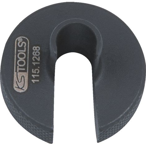 KS Tools Entrieglungsclip offen, 5/16 (1/2)