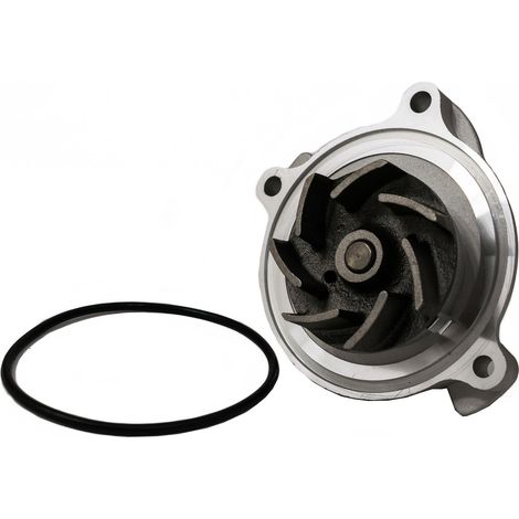 Bomba de agua Audi 100, A6 VW Crafter, Transporter (1/2)