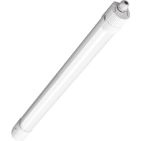 Century plafoniera led lumentop 630 mm 18w - 3000k-4000k-6000k lop-186000 (1/2)