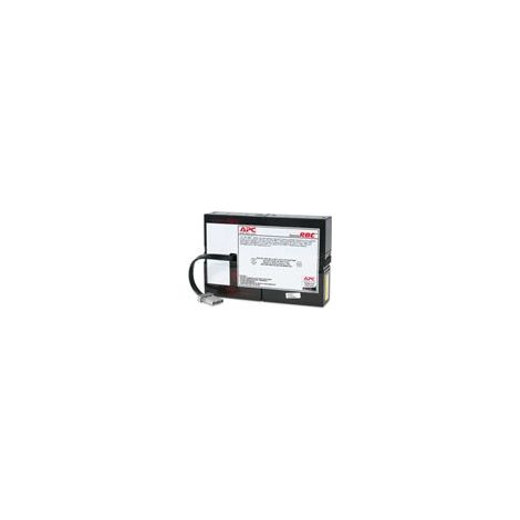 APC RBC59 carica batterie (1/3)