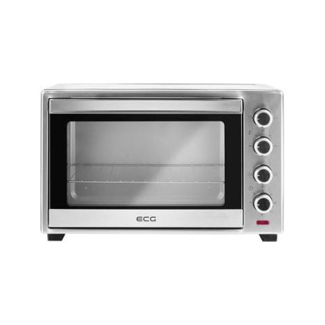 Four électrique ecg et 20482 48l convection 2000 W